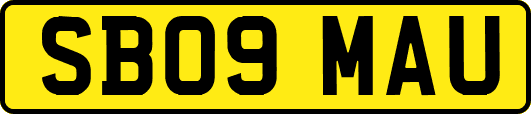 SB09MAU