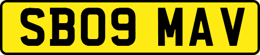 SB09MAV
