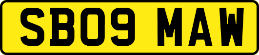 SB09MAW
