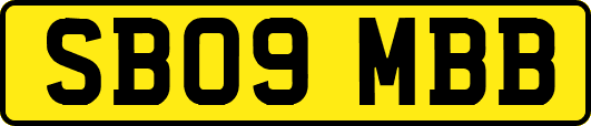 SB09MBB