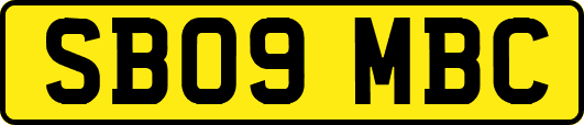 SB09MBC