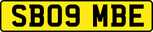 SB09MBE