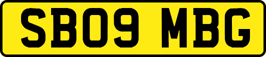 SB09MBG
