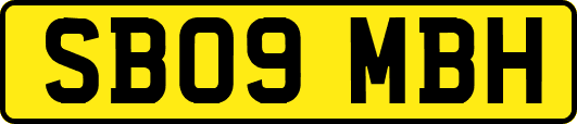 SB09MBH