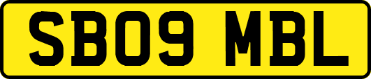 SB09MBL