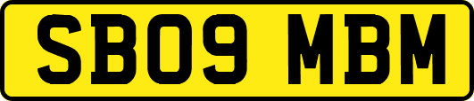 SB09MBM