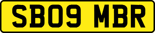 SB09MBR