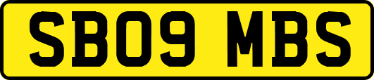 SB09MBS