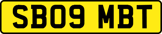 SB09MBT