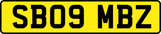 SB09MBZ