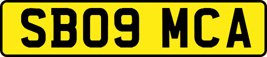 SB09MCA