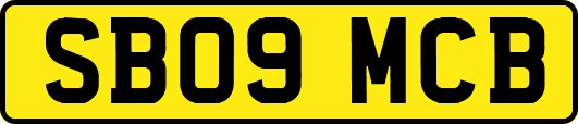 SB09MCB