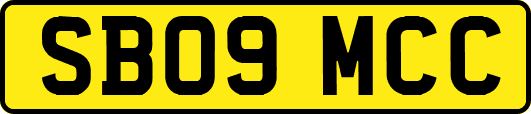 SB09MCC