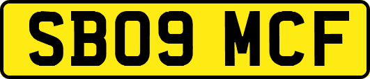 SB09MCF