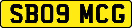 SB09MCG
