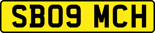 SB09MCH
