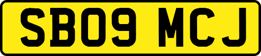 SB09MCJ