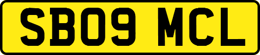 SB09MCL