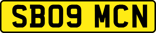 SB09MCN