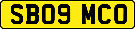 SB09MCO