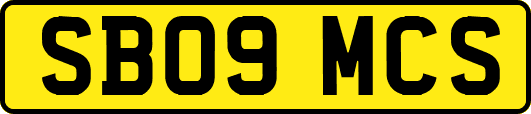 SB09MCS