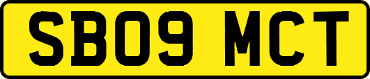 SB09MCT