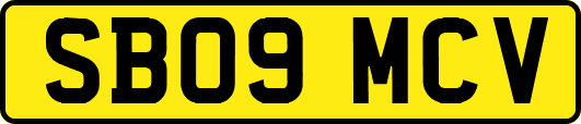 SB09MCV