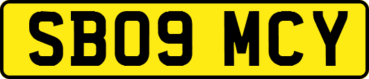 SB09MCY