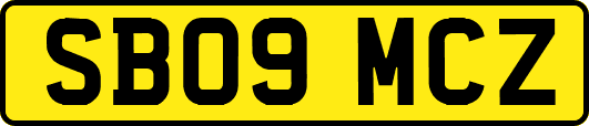 SB09MCZ