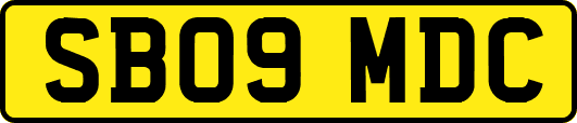 SB09MDC