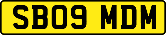 SB09MDM