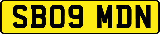 SB09MDN