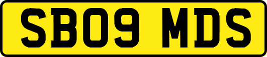 SB09MDS