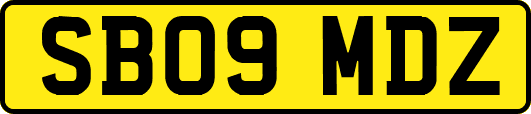 SB09MDZ