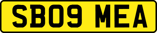 SB09MEA