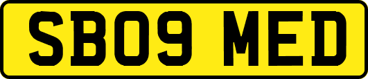 SB09MED
