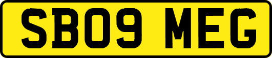 SB09MEG