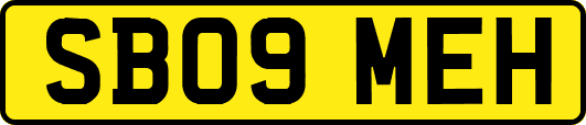 SB09MEH