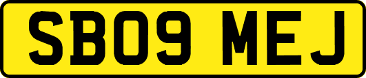SB09MEJ