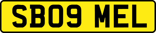 SB09MEL