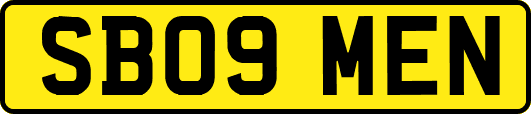 SB09MEN
