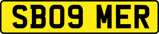 SB09MER