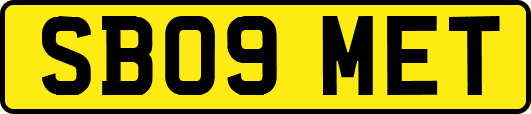 SB09MET