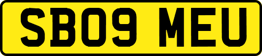SB09MEU