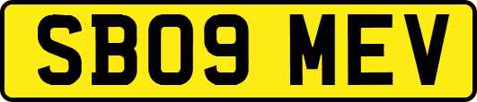 SB09MEV