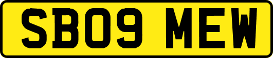 SB09MEW