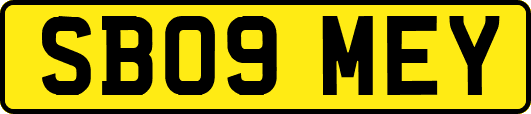 SB09MEY