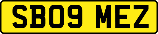 SB09MEZ