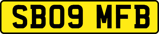 SB09MFB
