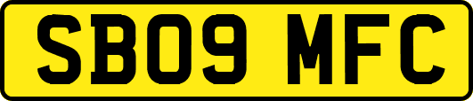 SB09MFC
